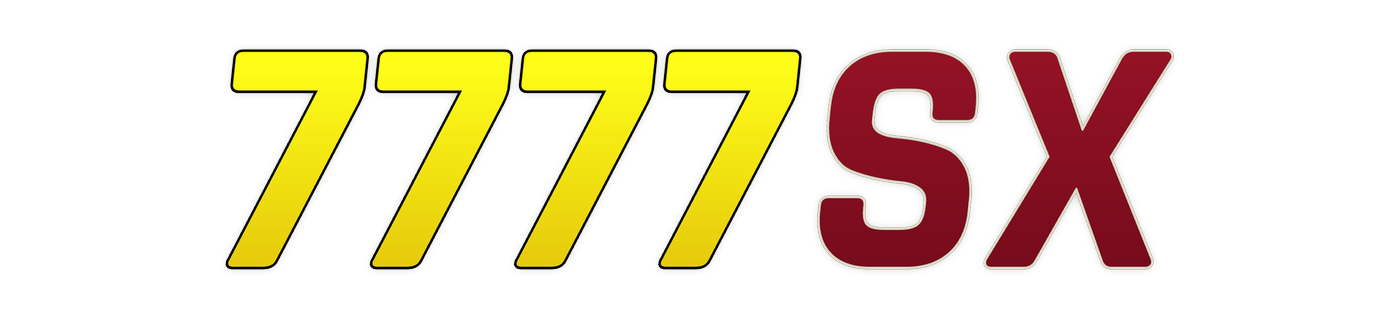 7777sx Casino Logo